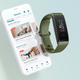 Image for article titled Amazon's New Fitness Tracker Is Basically a Fitbit